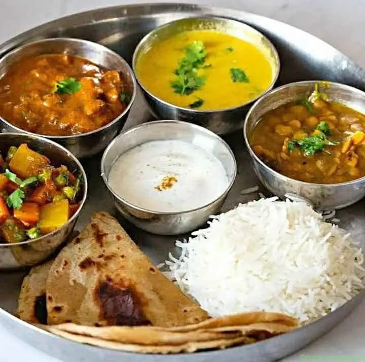 Homely Food - Image 1