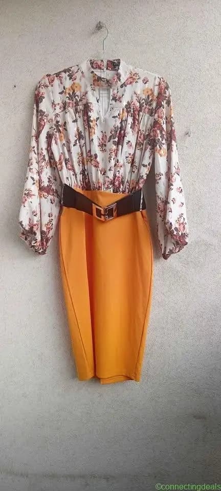 Female dress - Image 1