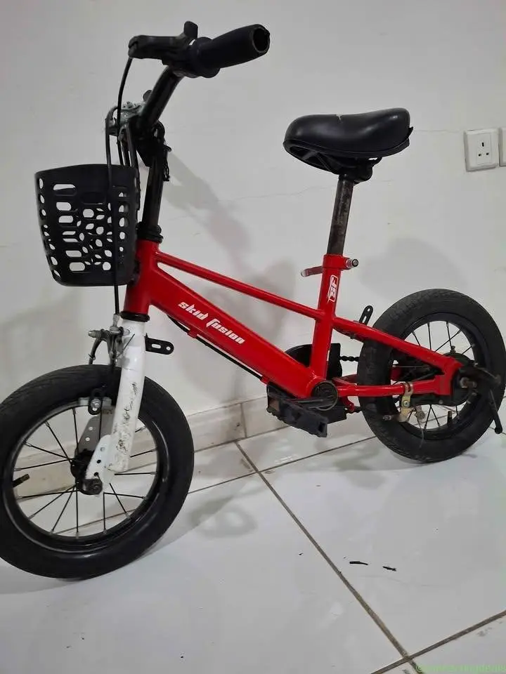 Children bicycle sale