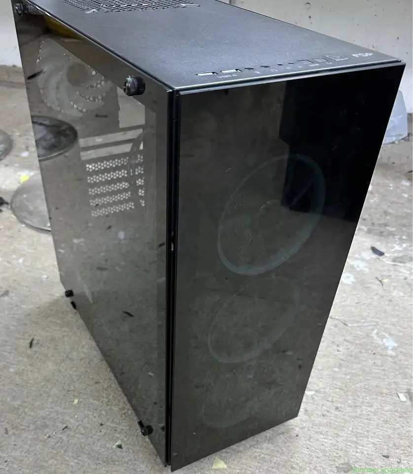 Gaming Casing