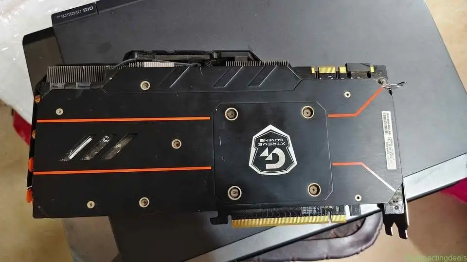 1070 8gb extreme gaming gigabyte