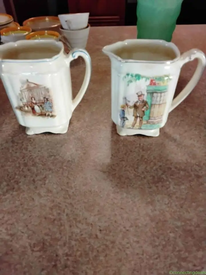 COLLECTABLES, VINTAGE, MIXED ITEMS - Image 1