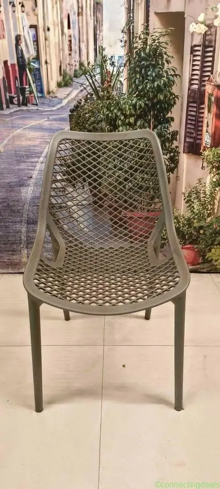 Cafe Chairs