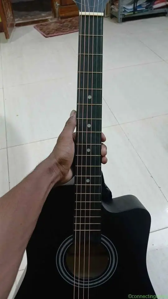 Guitar 🎸 - Image 1