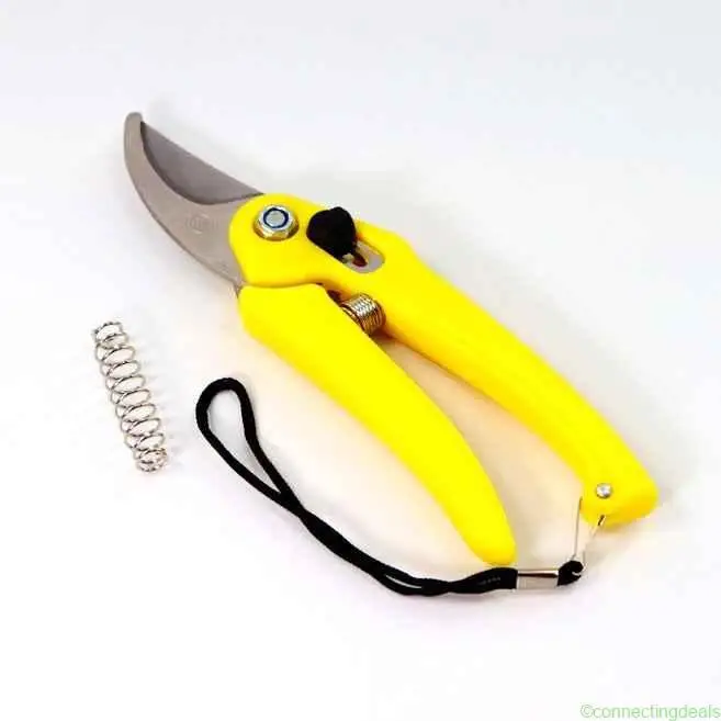 Premium Gardening Scissors