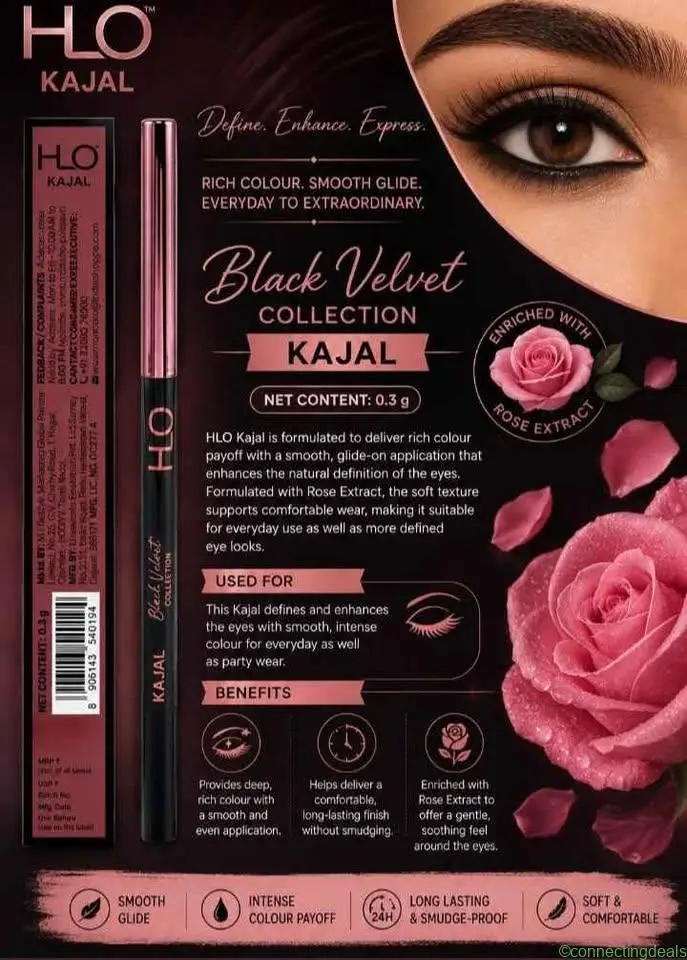 Beauty care products combo - Image 1