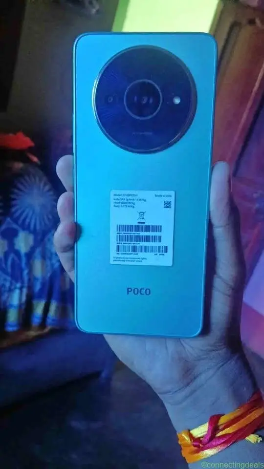 Mobile phone - Image 1