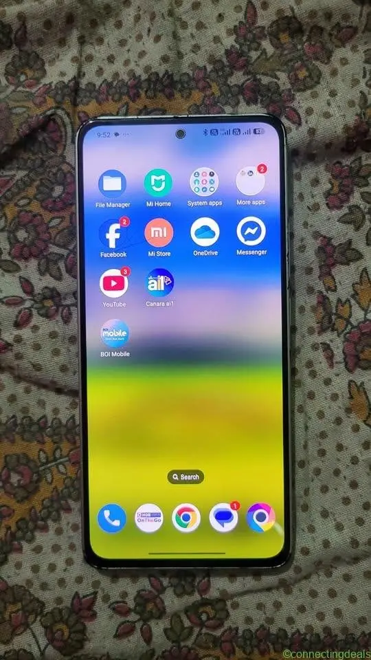 Poco m7pro