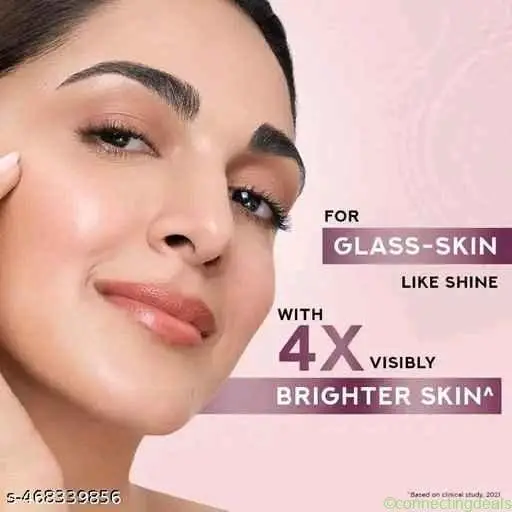 Ponds Facewash