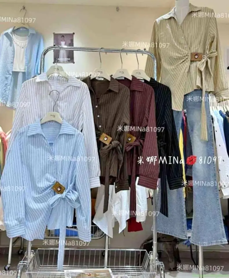 New fashion shirt