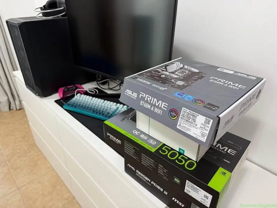 Pc Gaming - Image 1