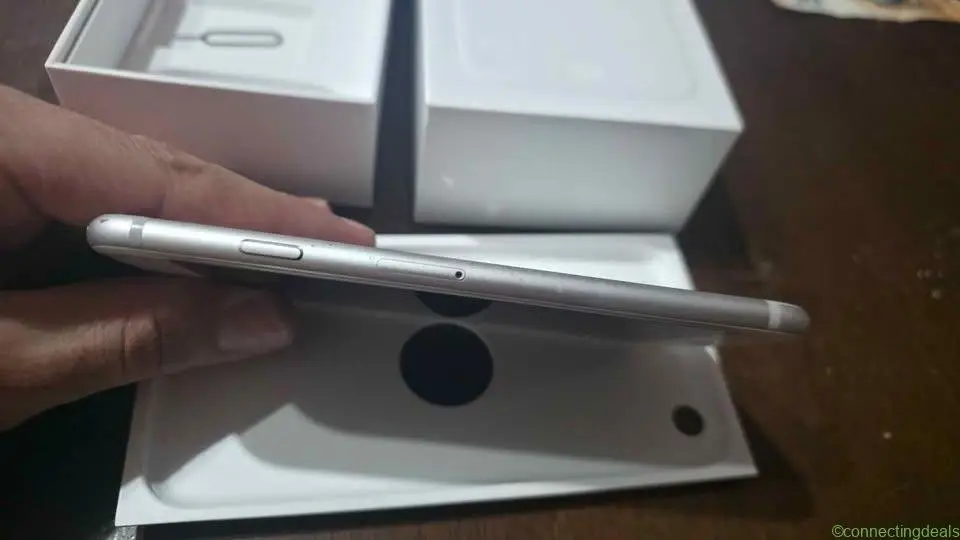 Iphone 6