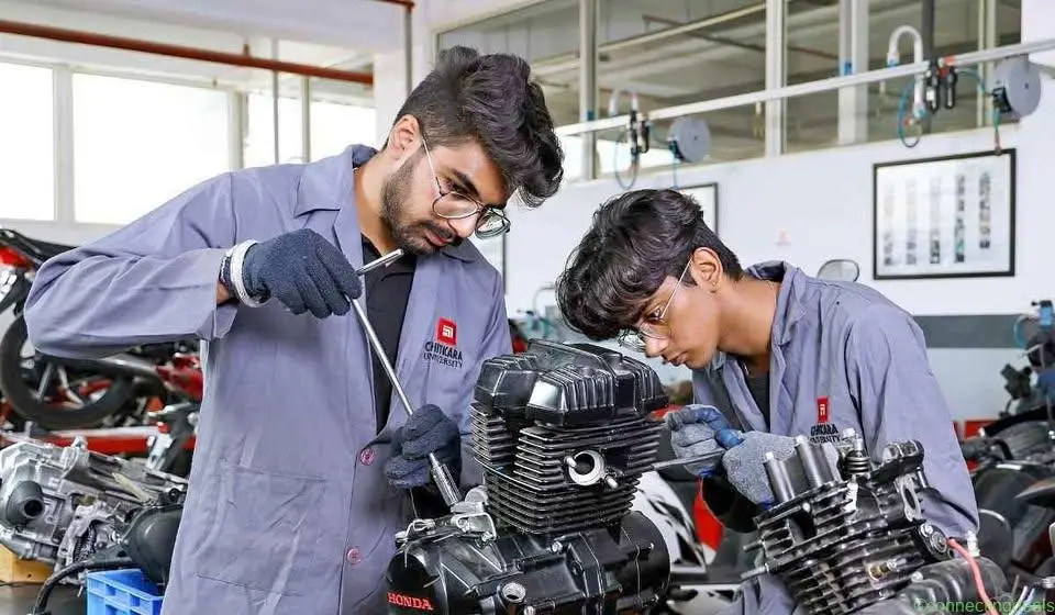 Car Mechanic and Electrical worker wanted