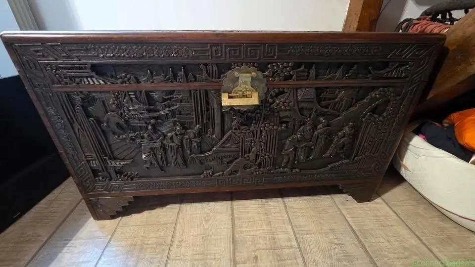 Vand obiecte vintage rare - Image 1