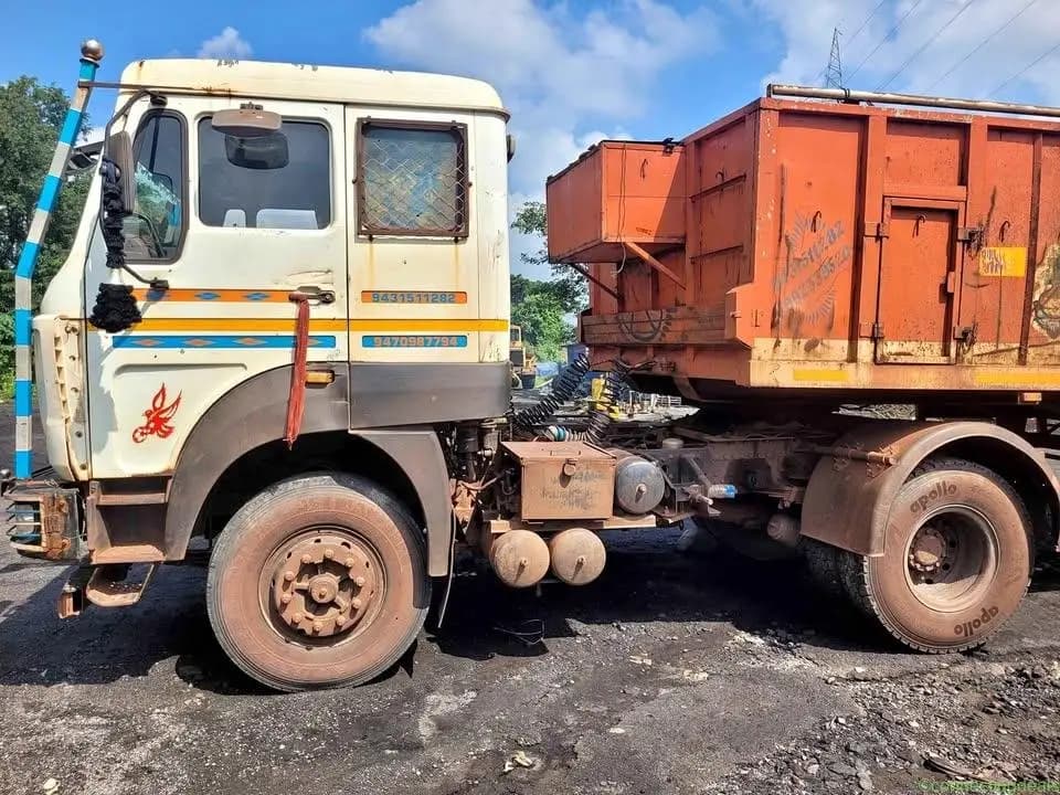 Boss trailer 2023 model