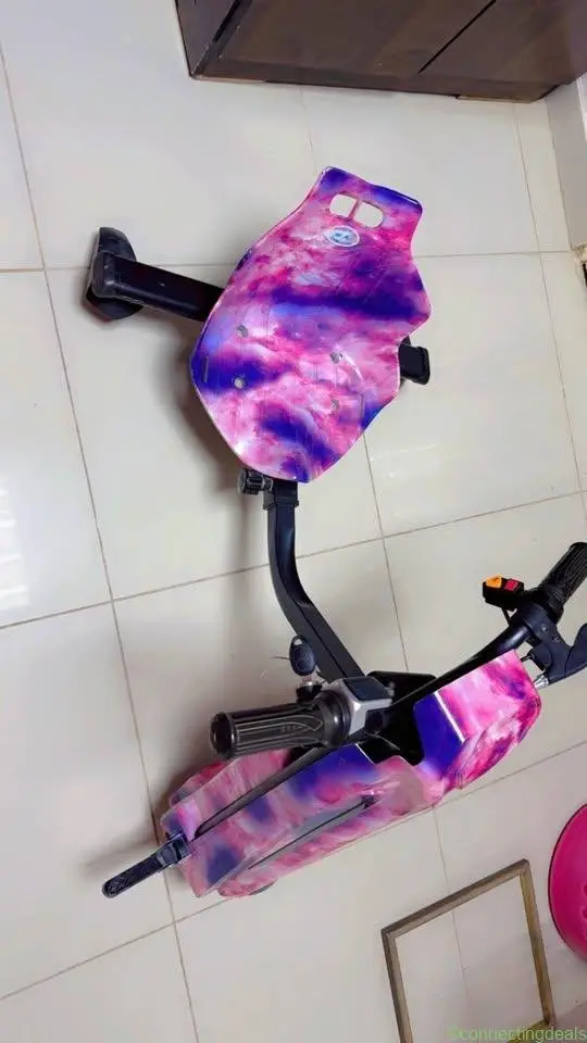 Selling drift bike - Image 1