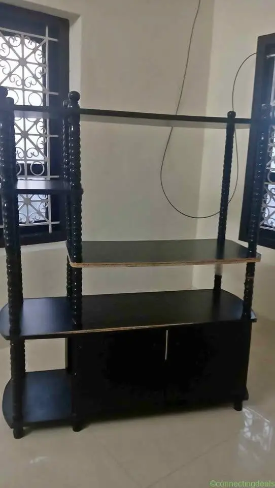 Used tv stand