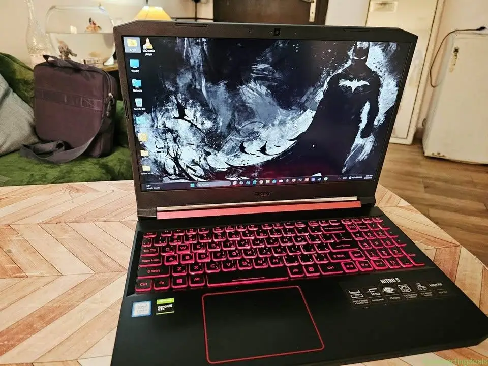 Gaming laptop for sale