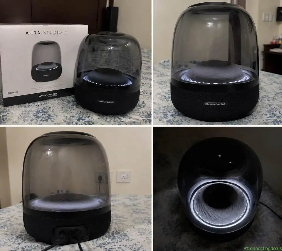 Harman Kardon Aura Studio 4