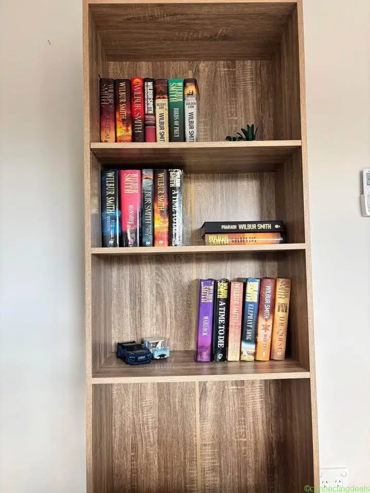 Bookshelf - Image 1