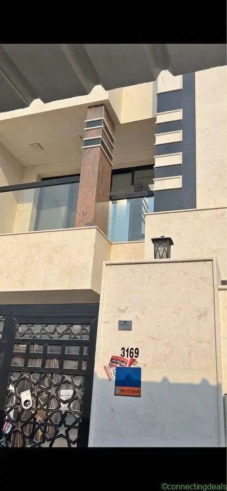 Villa for Rent in Ajman Al Alia