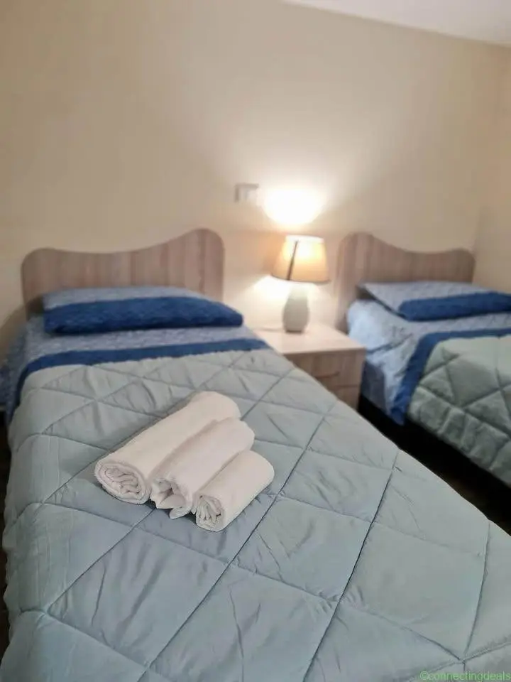 Casa vacanze la dimora di andrea