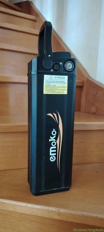 Vélo électrique - Image 1