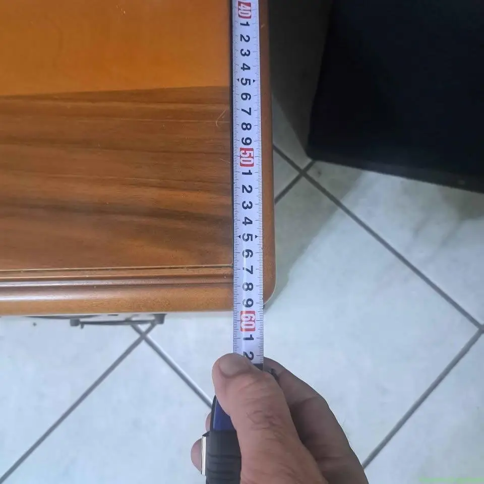 Parete attrezzata