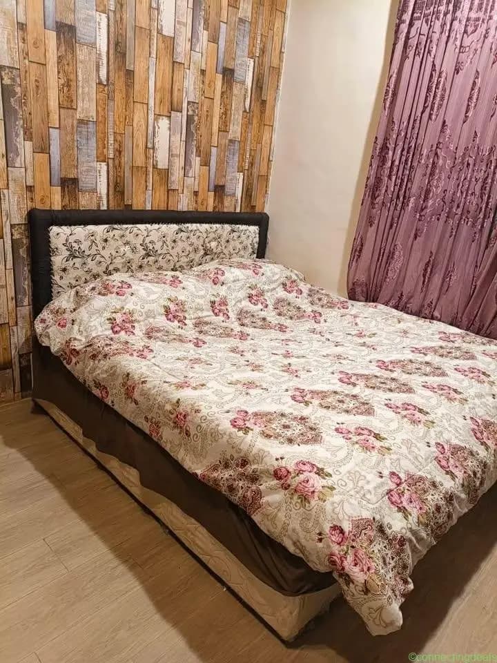 غرفه نوم