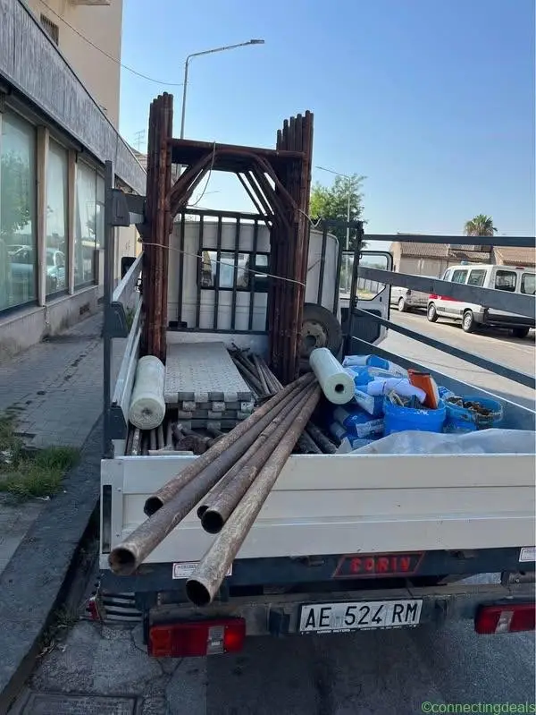 Lo svuota cantine