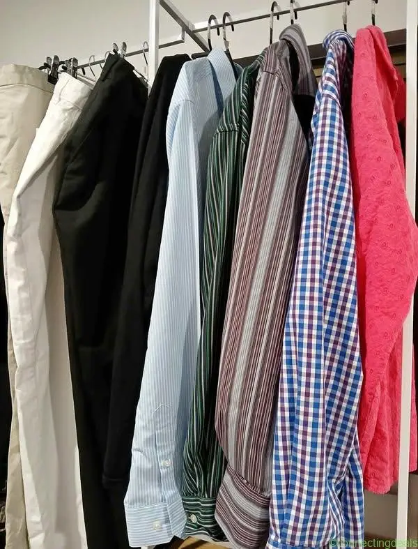 Mens long sleeved shirts