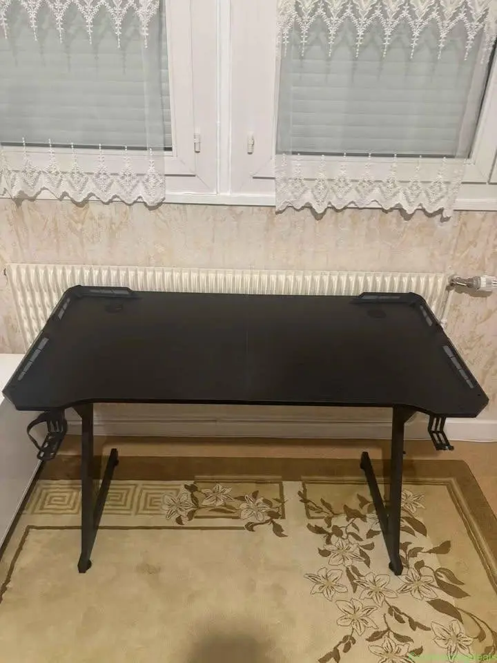 Bureau gaming