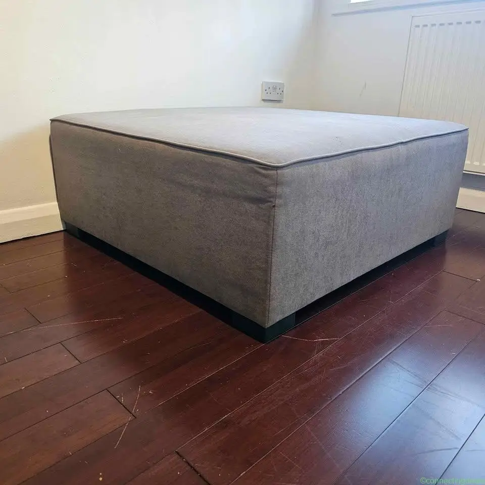 Pouffe