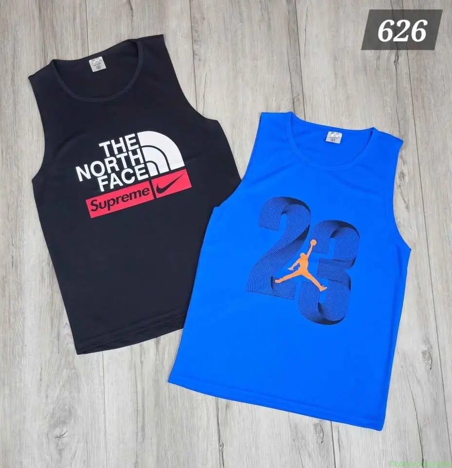 Mens sleeveless