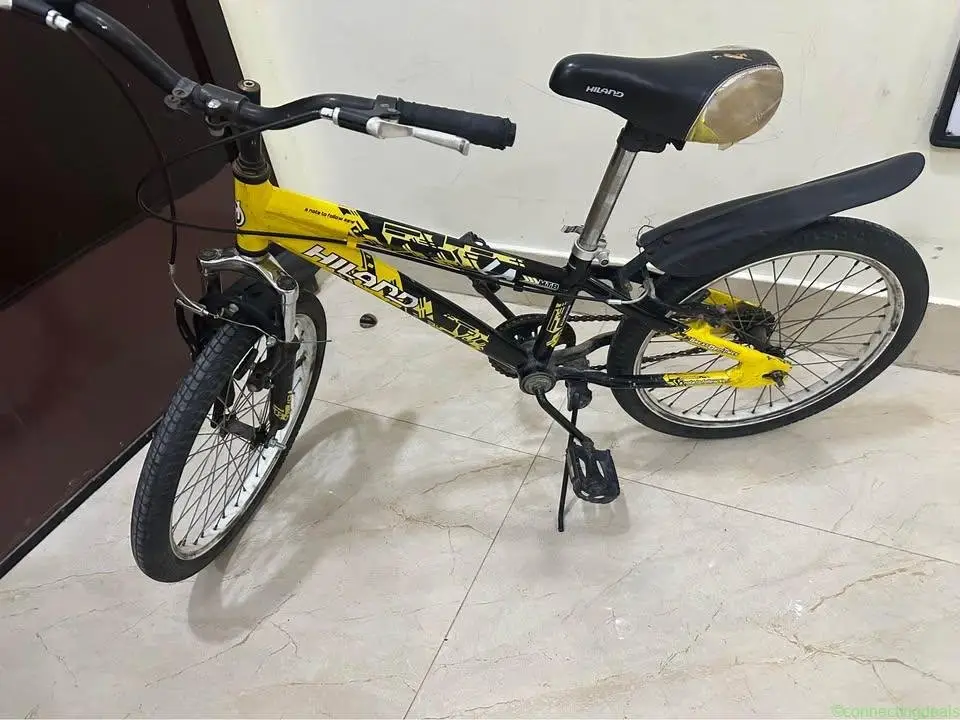 Bycicle 20 inch