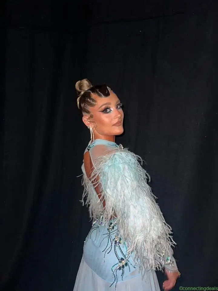 Standard Dress