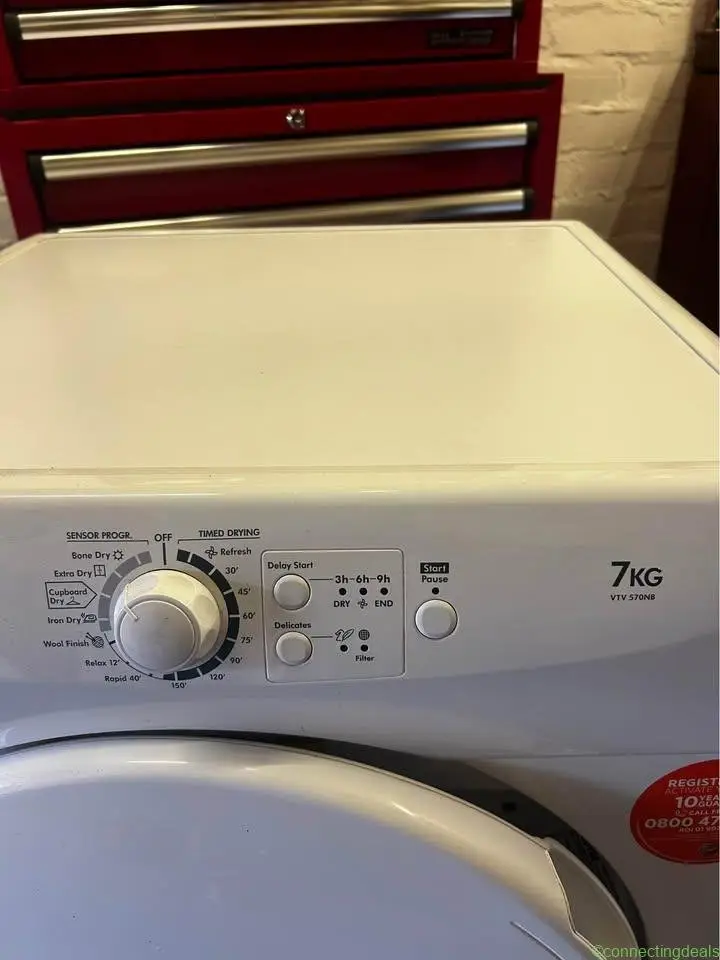 Hoover Dyer