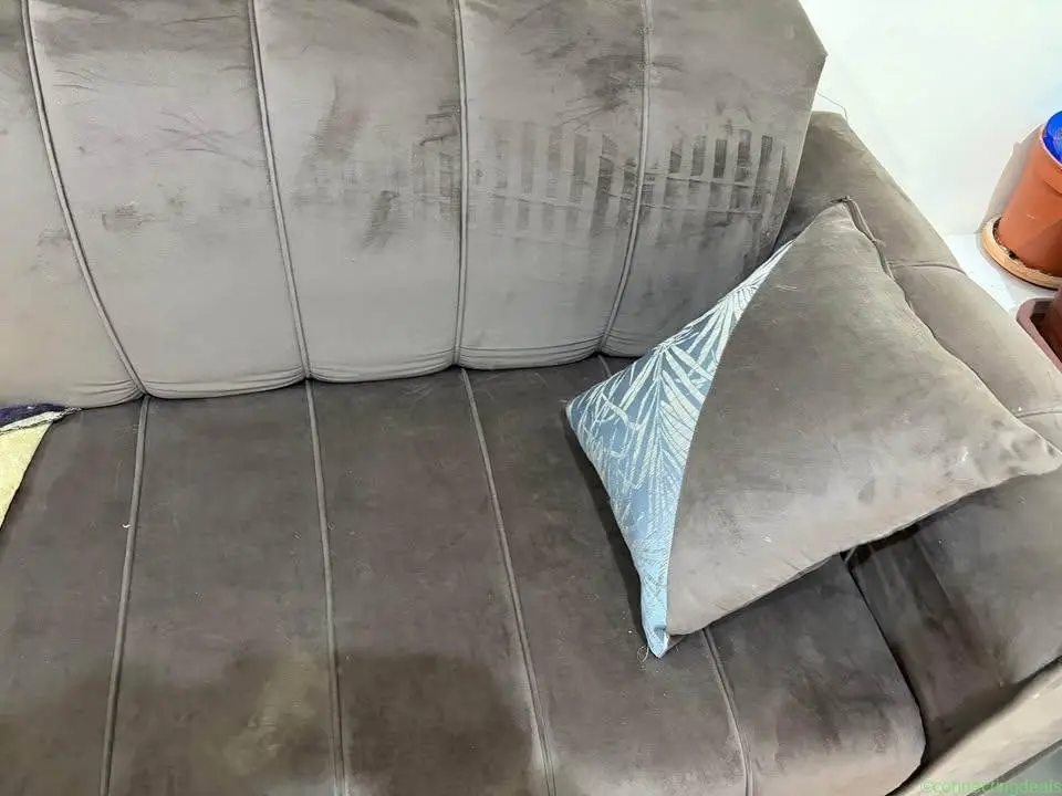 Sofa 3x4 meters - Image 1
