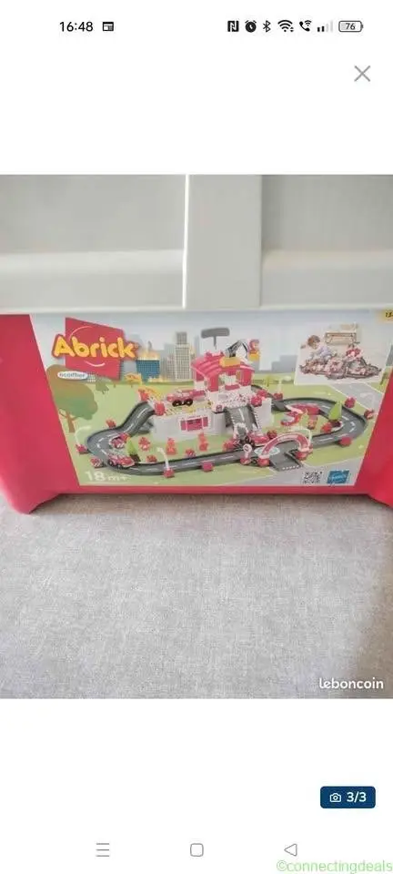 Lego - Image 1
