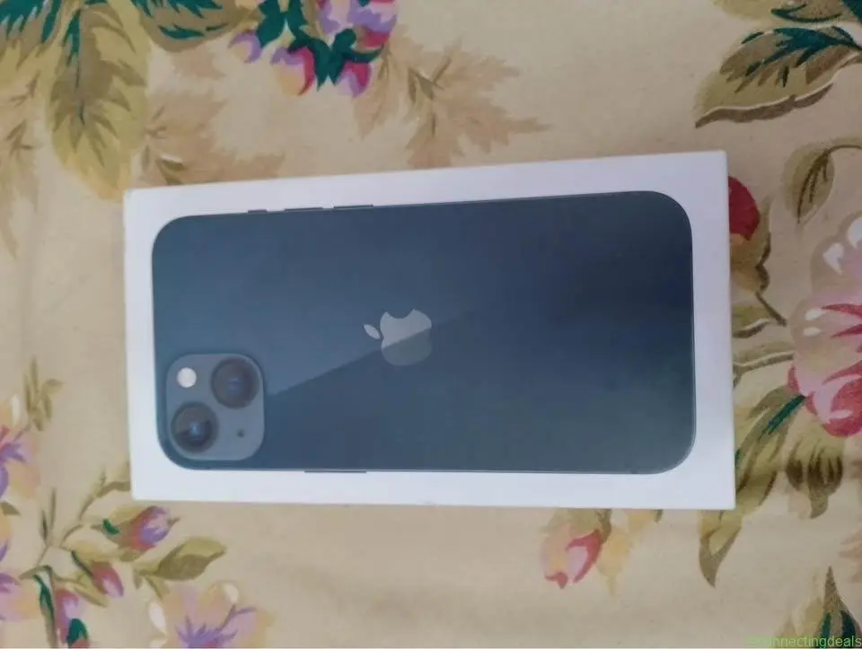 IPHONE 13/ exchange accepted only android phones