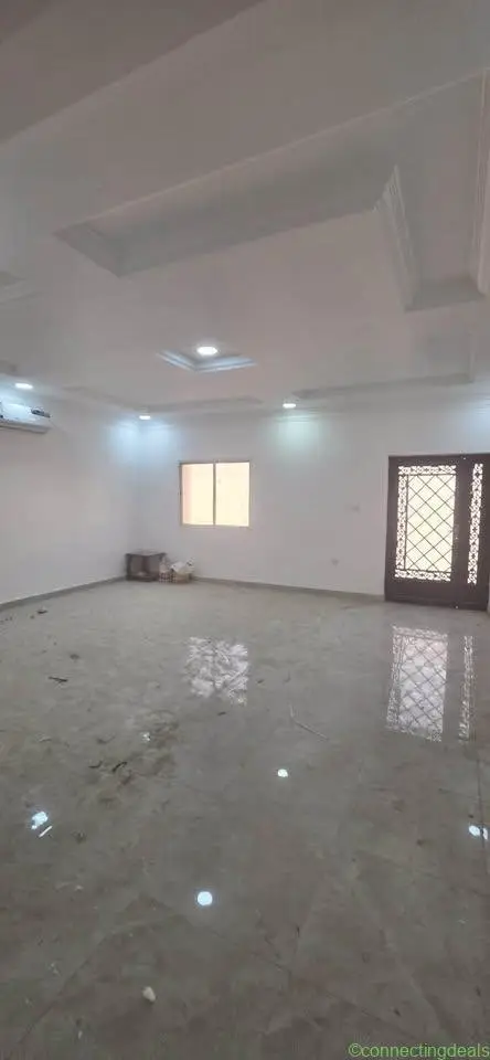 فيله للإيجار الوكير