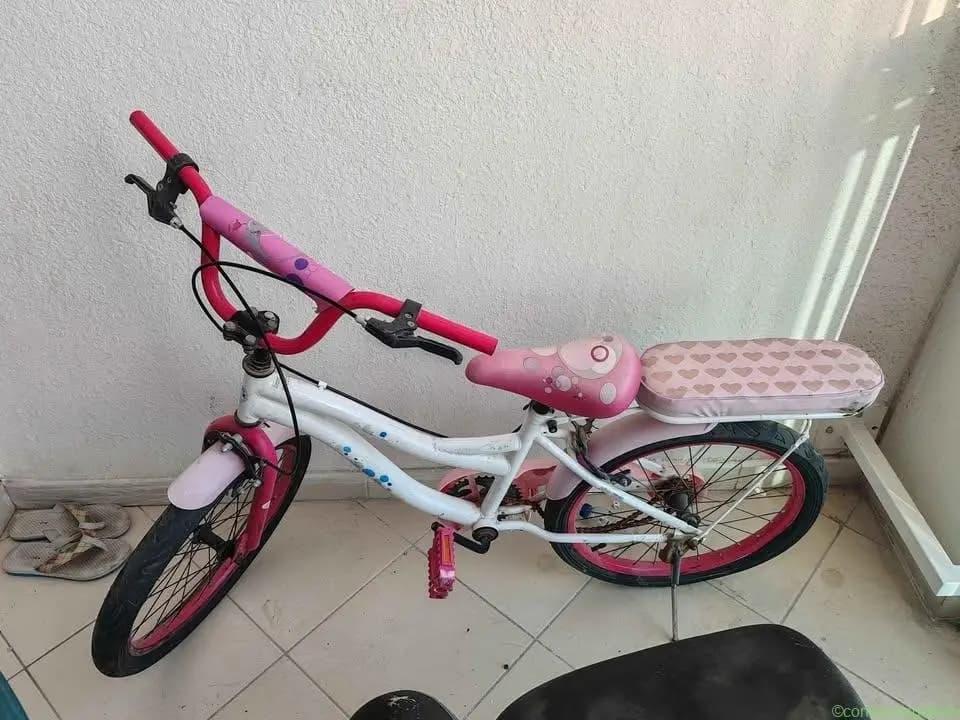 Bicycle for sale