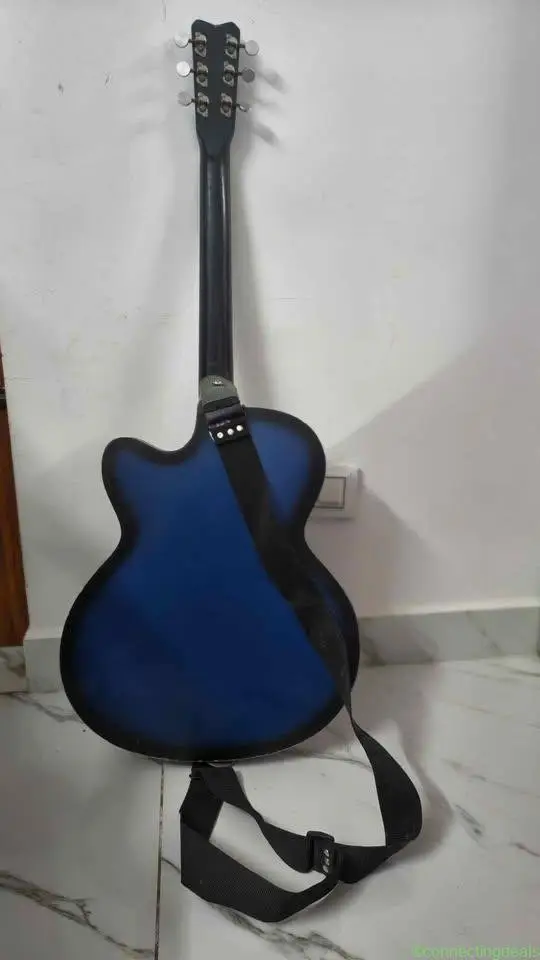 Tender Guitar Musicals Acoustic Spanish Guitar