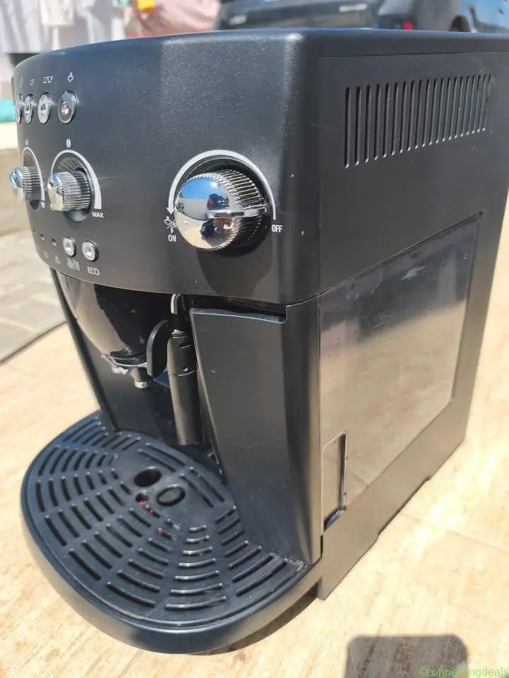 Delonghi Magnifica ESAM4000.B