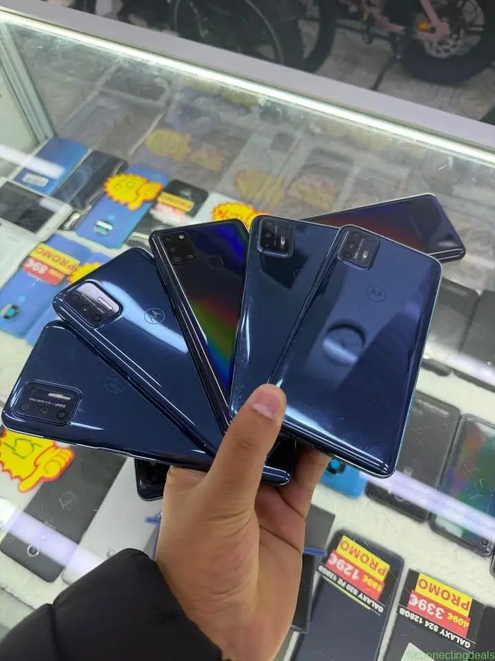 Smart phone