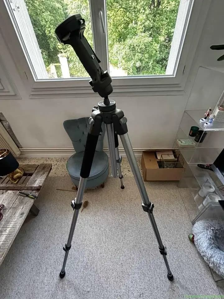 Trepied appareil photo - Image 1
