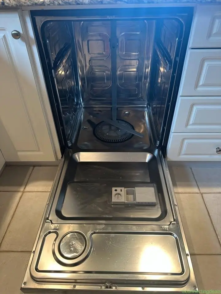 Samsung Dishwasher
