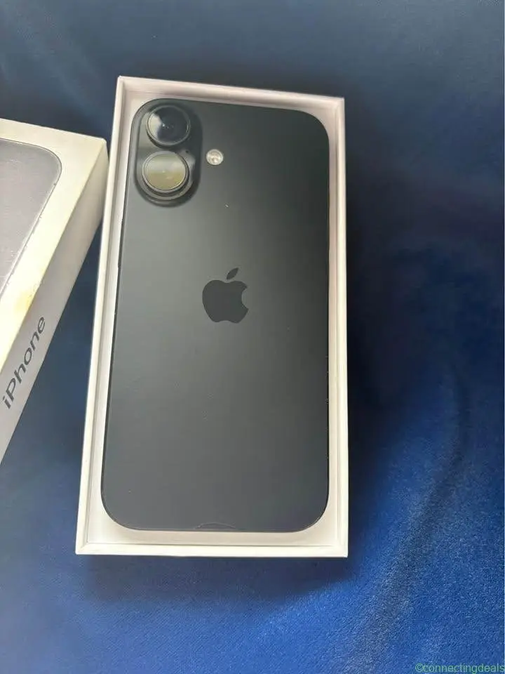 iPhone 16 - Image 1