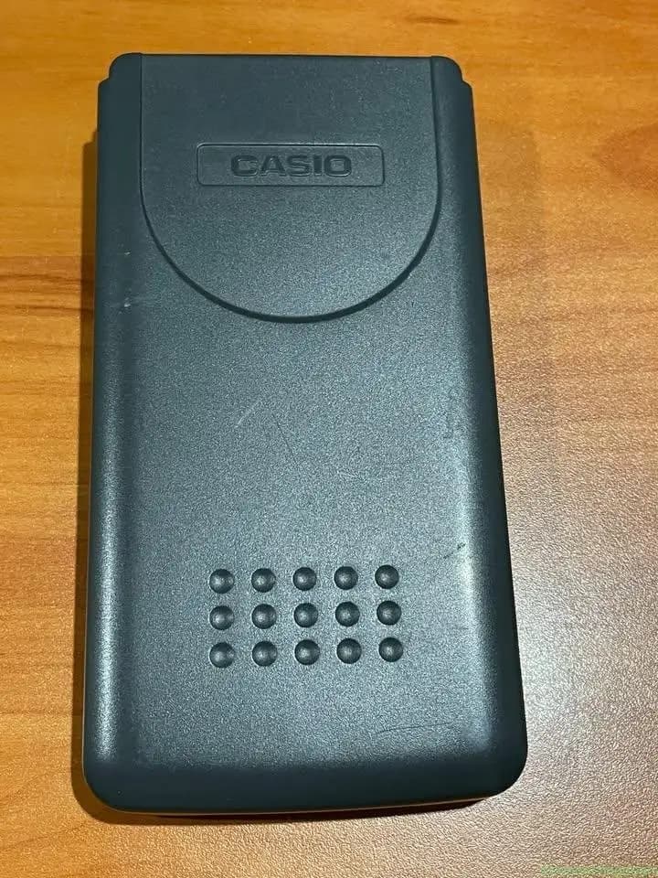 Casio fx-82SX Fraction scientific calculator
