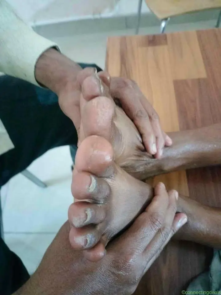 Home service